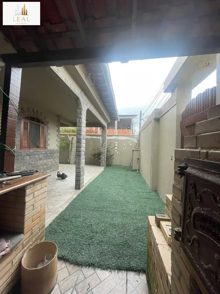 Casa, 2 quartos - Foto 1