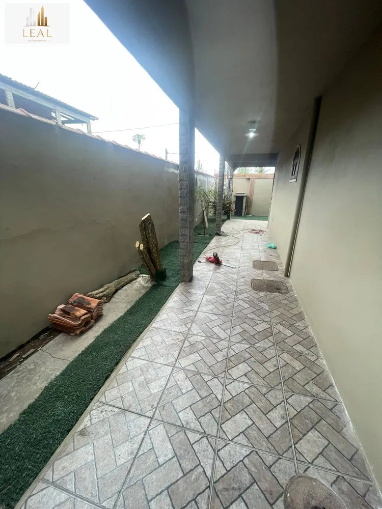 Casa, 2 quartos - Foto 8