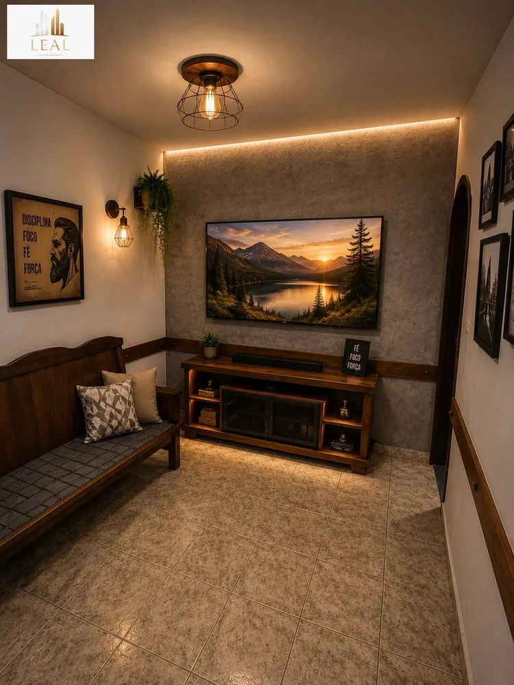 Casa, 2 quartos - Foto 4