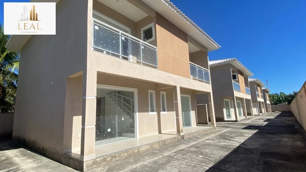 Casa, 2 quartos, 78 m² - Foto 1