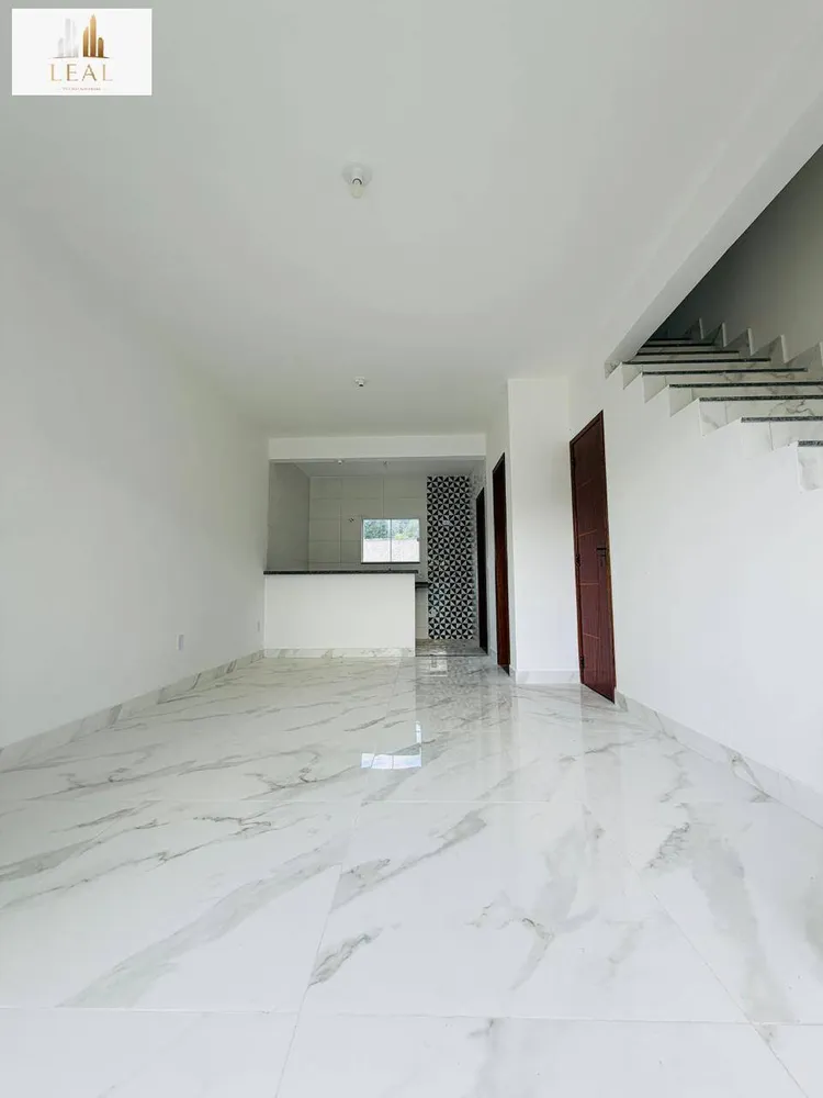 Casa, 2 quartos, 78 m² - Foto 2
