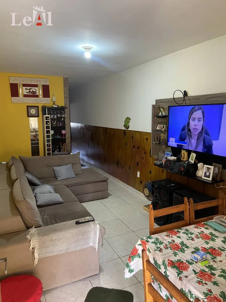 Casa, 2 quartos - Foto 8