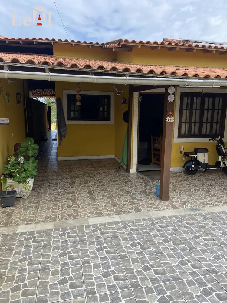 Casa, 2 quartos - Foto 22