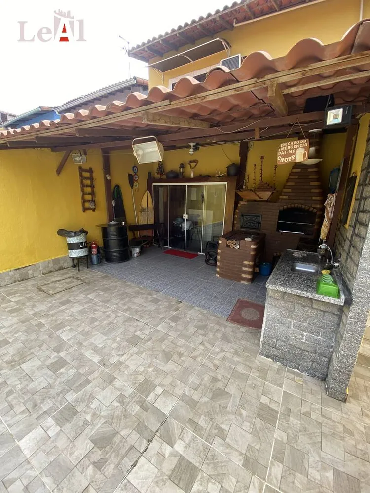 Casa, 2 quartos - Foto 12