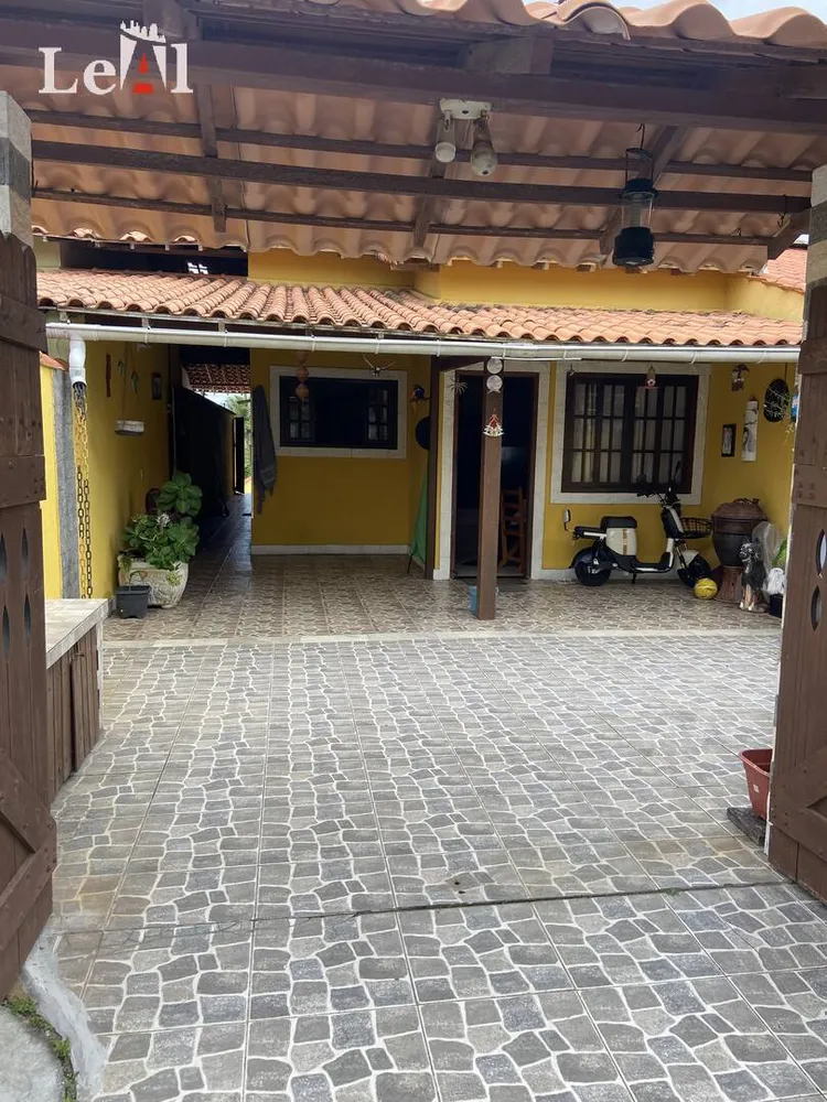 Casa, 2 quartos - Foto 22