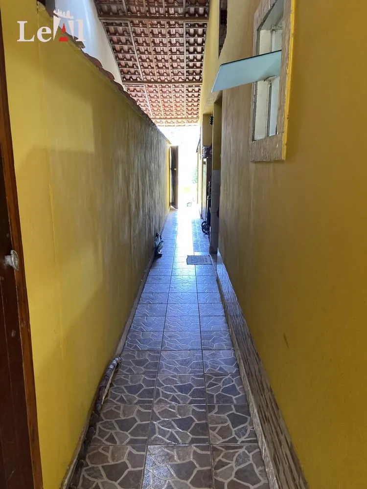 Casa, 2 quartos - Foto 18