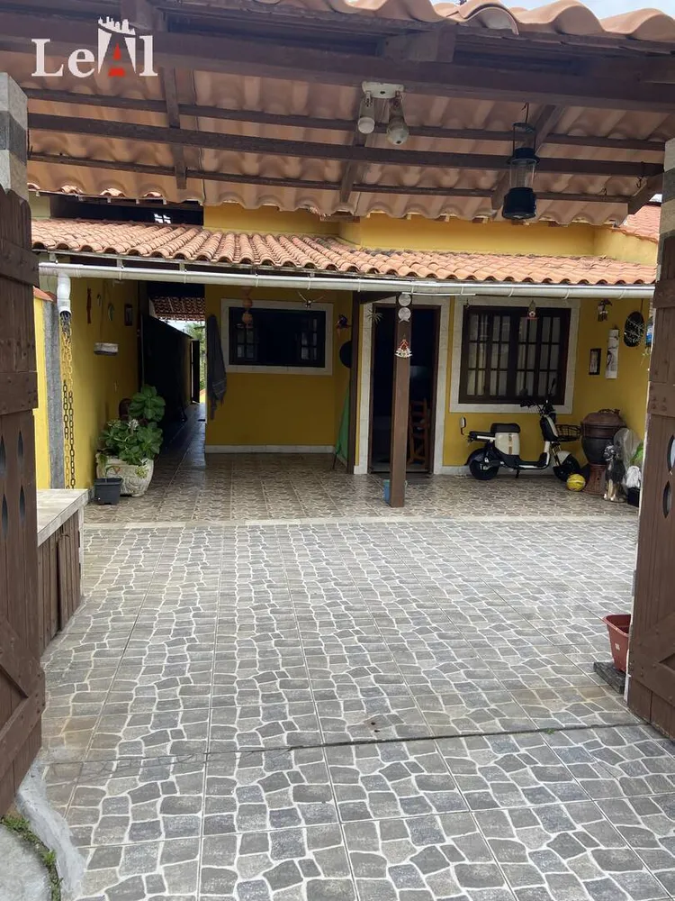 Casa, 2 quartos - Foto 23