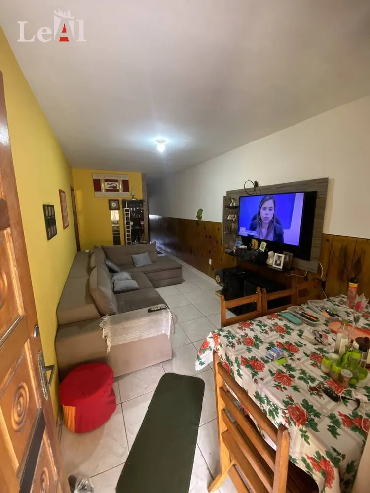 Casa, 2 quartos - Foto 6