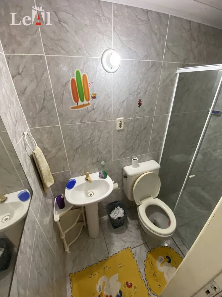 Casa, 2 quartos - Foto 20