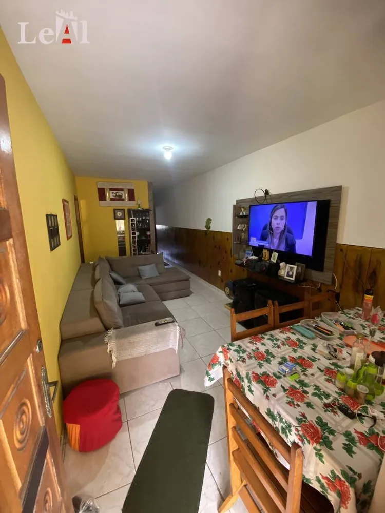 Casa, 2 quartos - Foto 18