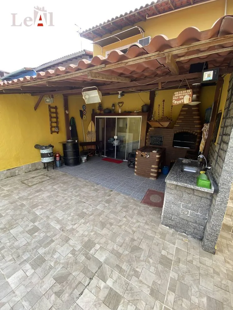 Casa, 2 quartos - Foto 5