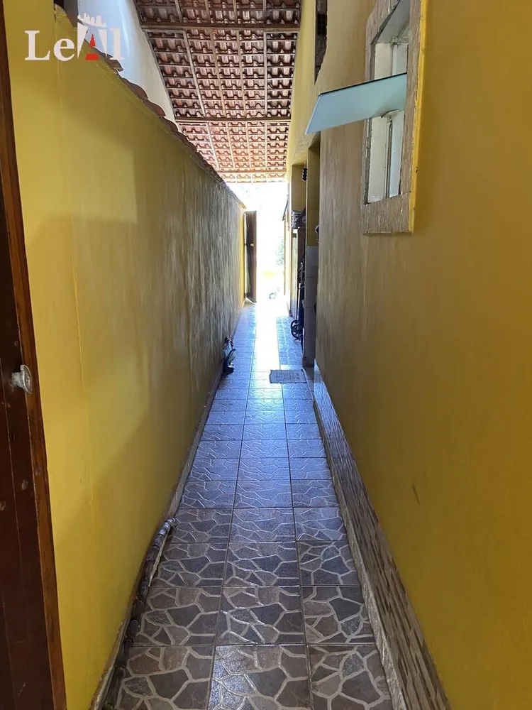 Casa, 2 quartos - Foto 24
