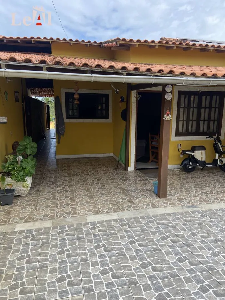 Casa, 2 quartos - Foto 31