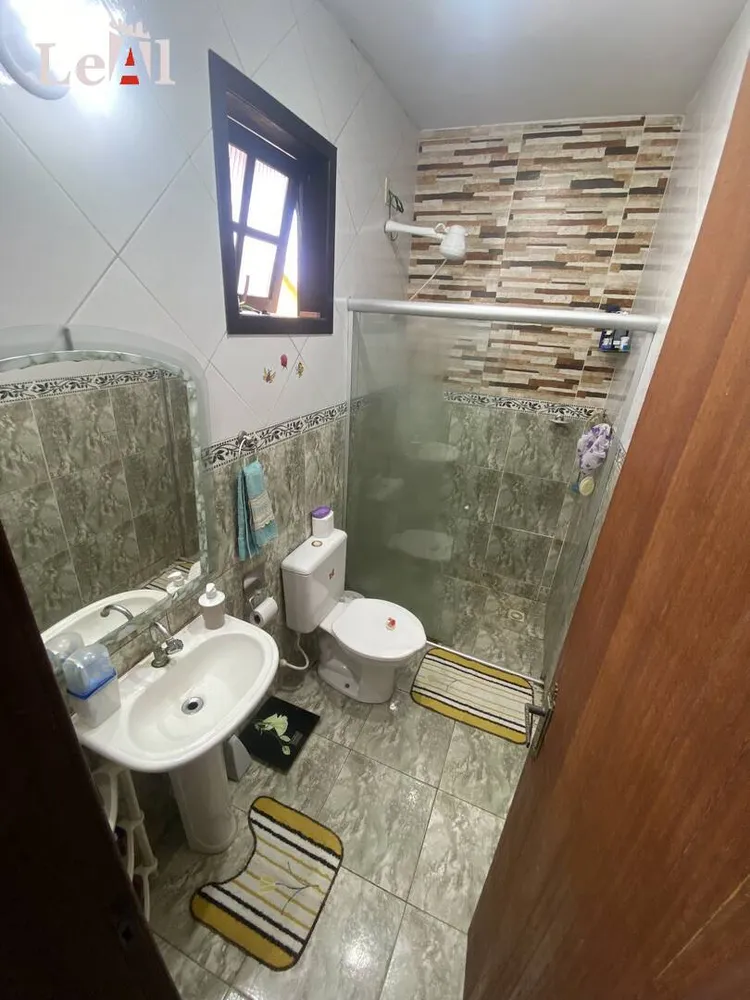 Casa, 2 quartos - Foto 15