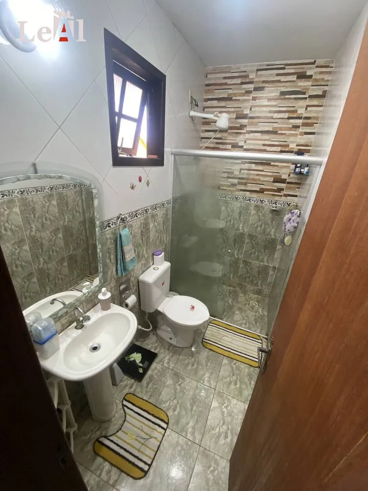 Casa, 2 quartos - Foto 10