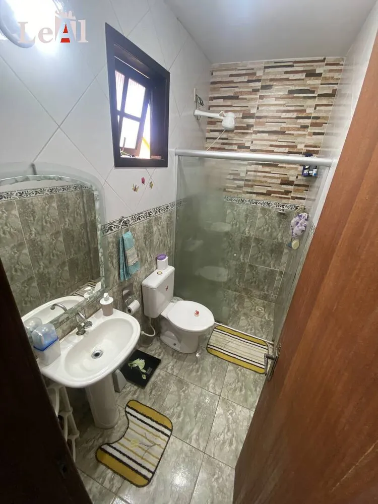 Casa, 2 quartos - Foto 25