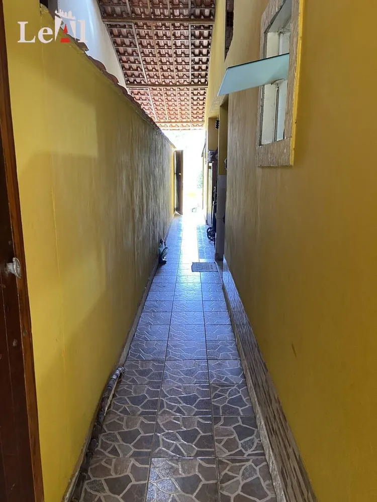 Casa, 2 quartos - Foto 13