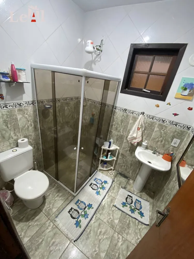 Casa, 2 quartos - Foto 11