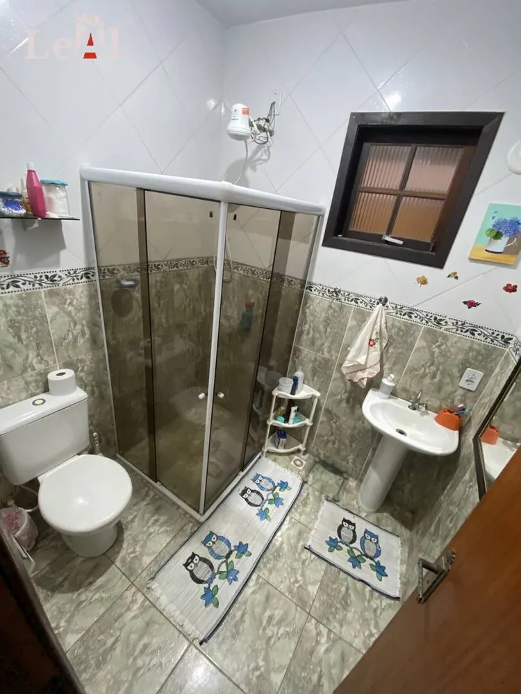 Casa, 2 quartos - Foto 11
