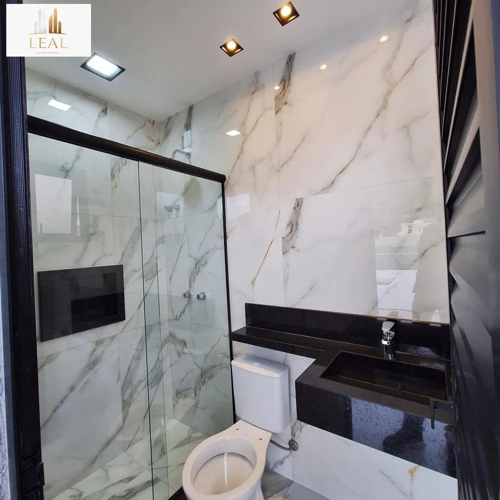 Casa, 3 quartos, 159 m² - Foto 18