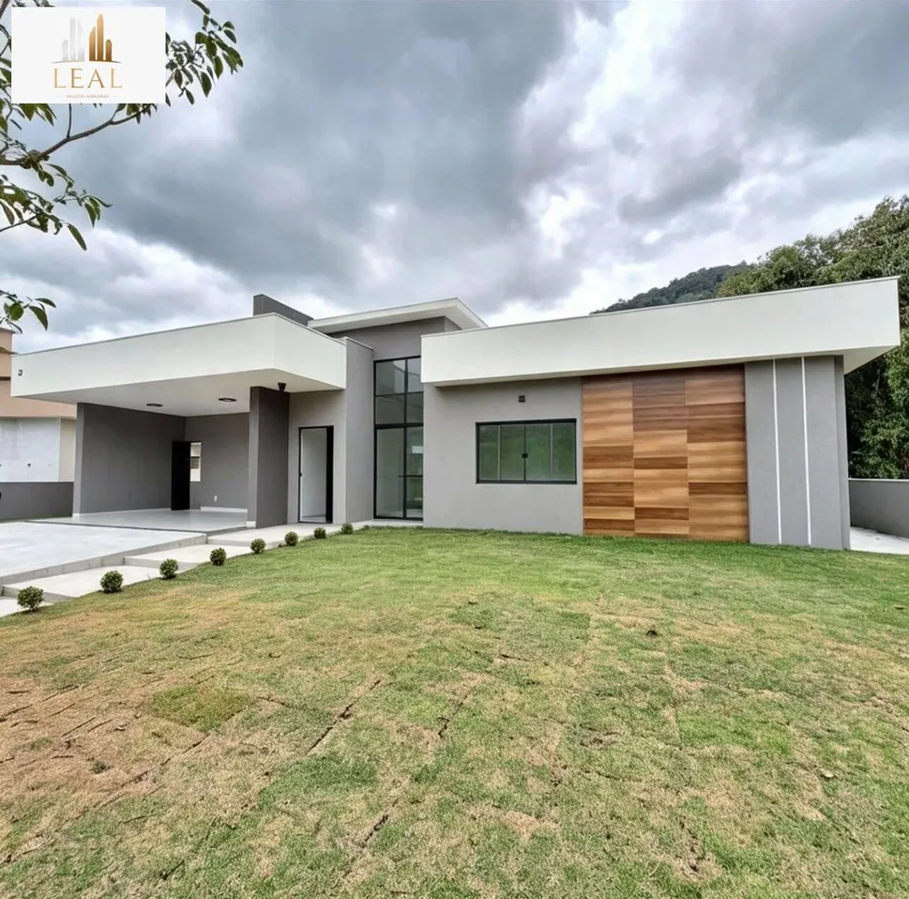 Casa, 3 quartos, 159 m² - Foto 2
