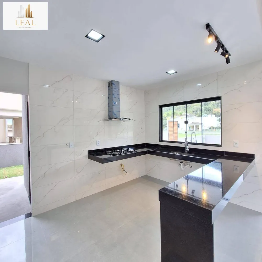 Casa, 3 quartos, 159 m² - Foto 12