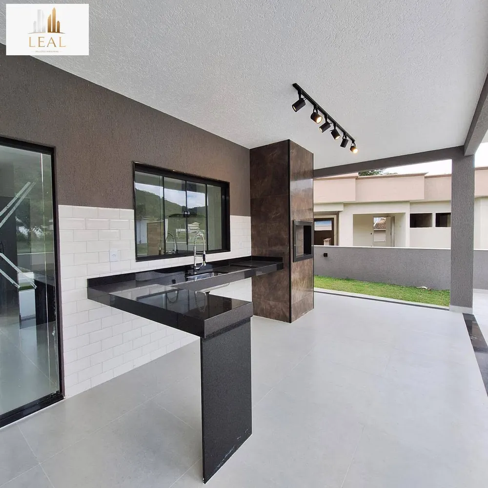 Casa, 3 quartos, 159 m² - Foto 5
