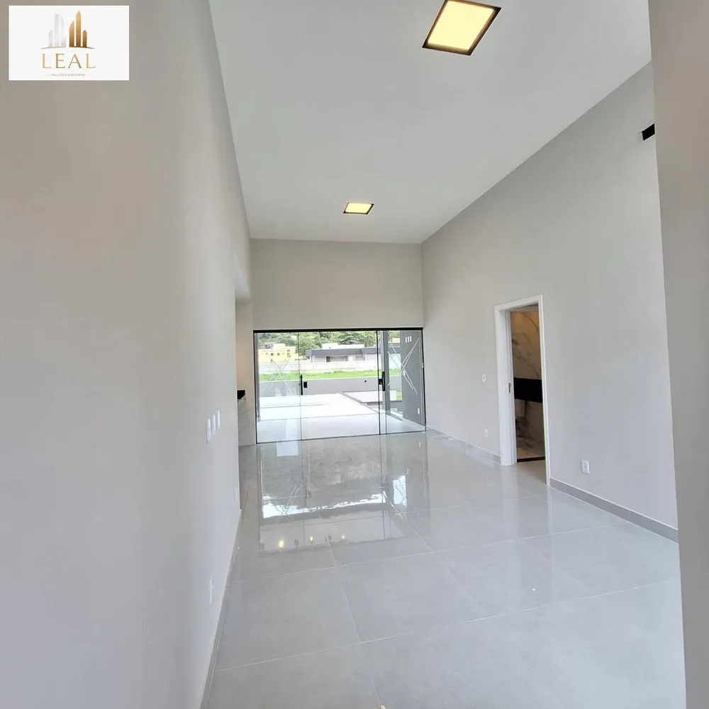Casa, 3 quartos, 159 m² - Foto 7