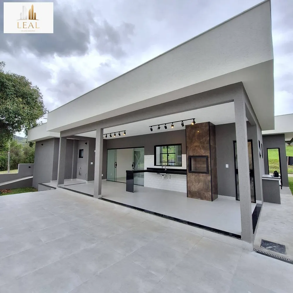 Casa, 3 quartos, 159 m² - Foto 3