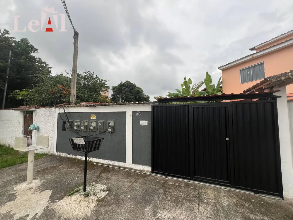 Apartamento, 2 quartos, 74 m² - Foto 1