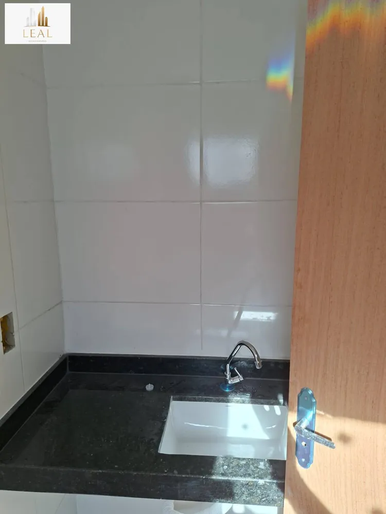 Casa, 3 quartos, 70 m² - Foto 13