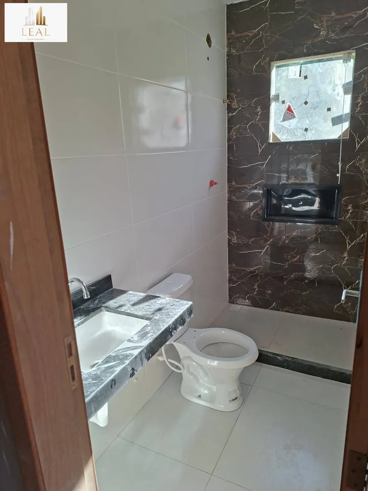 Casa, 3 quartos, 70 m² - Foto 9