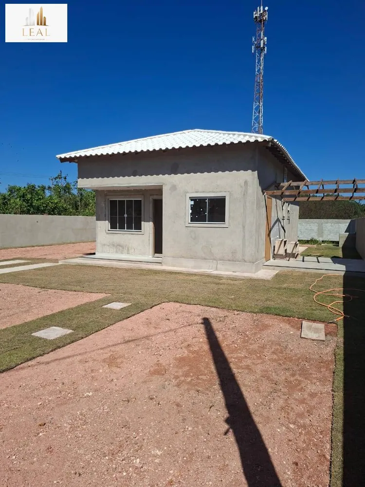 Casa, 3 quartos, 70 m² - Foto 3