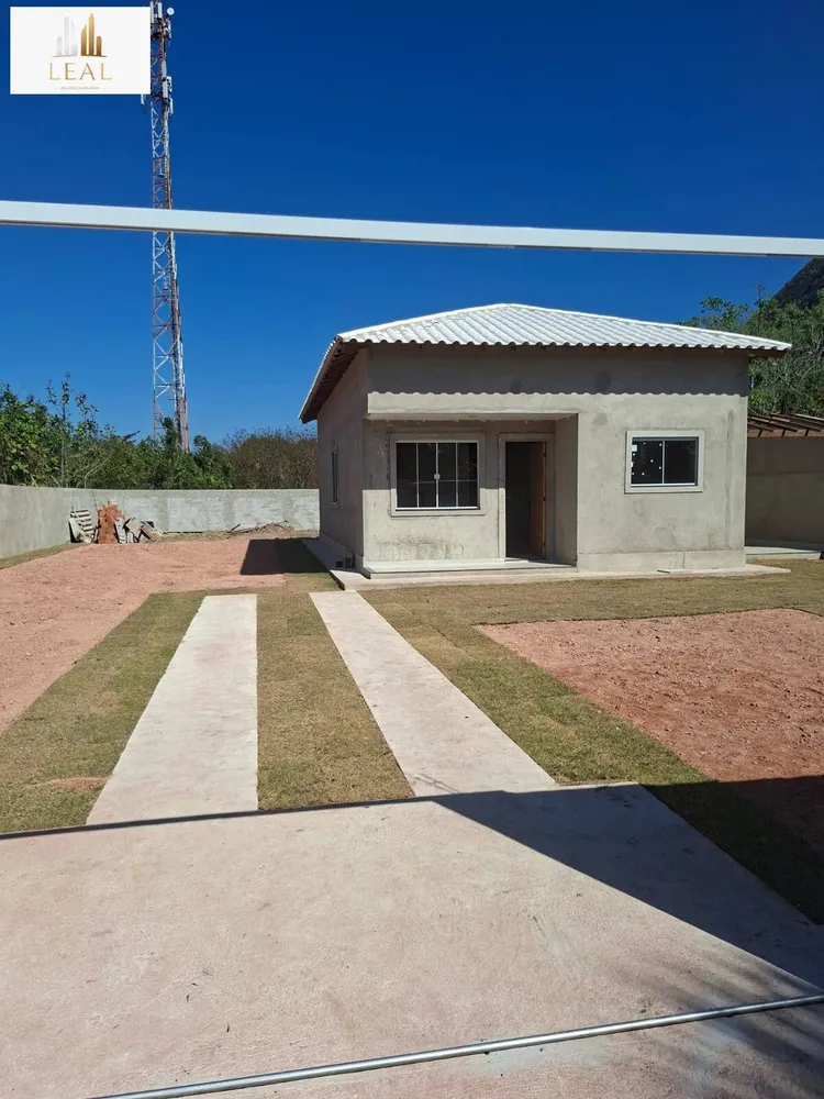 Casa, 3 quartos, 70 m² - Foto 4