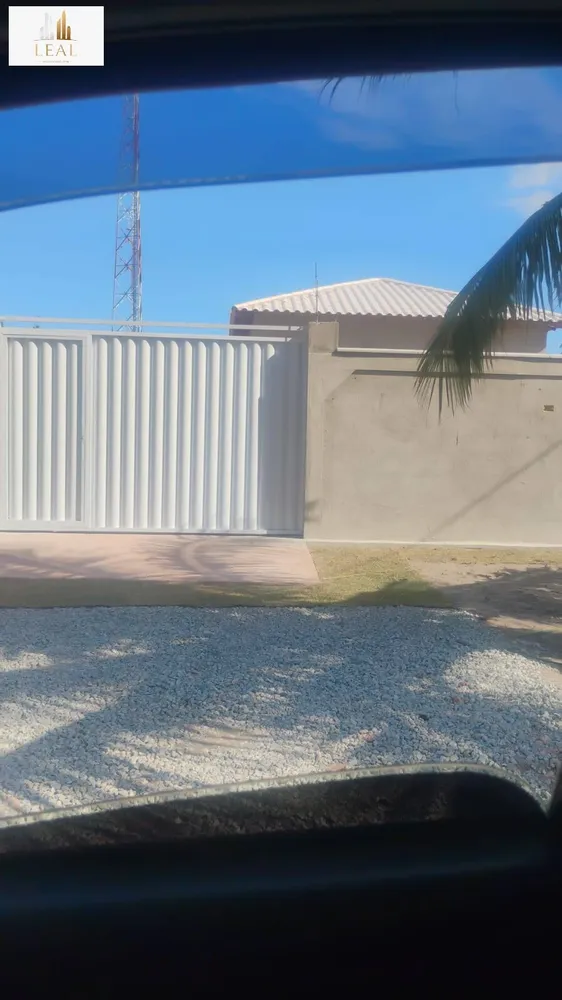 Casa, 3 quartos, 70 m² - Foto 5