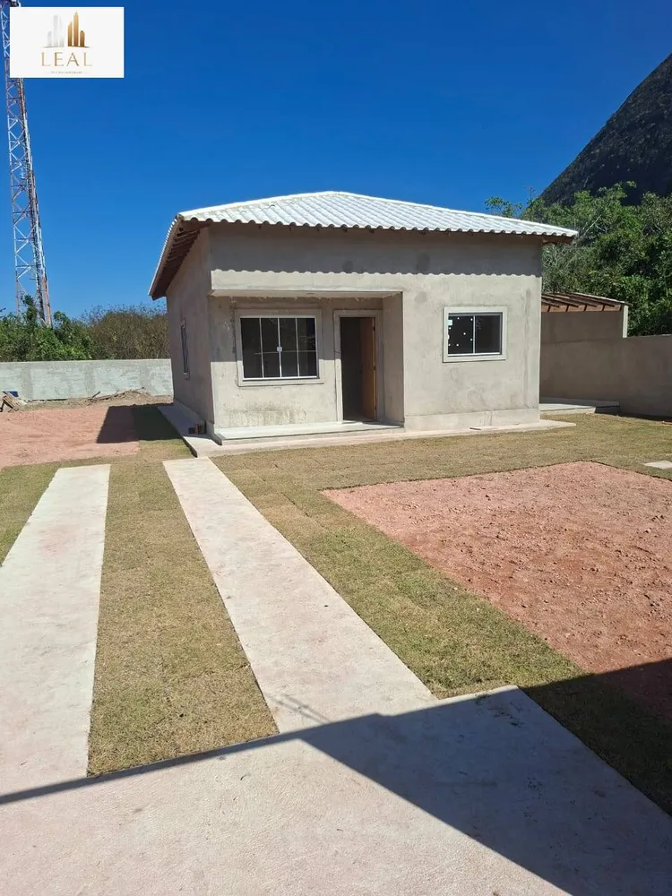 Casa, 3 quartos, 70 m² - Foto 2