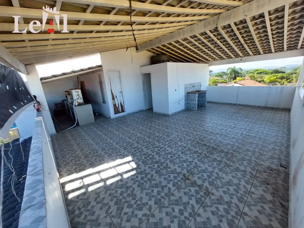 Casa, 5 quartos - Foto 12