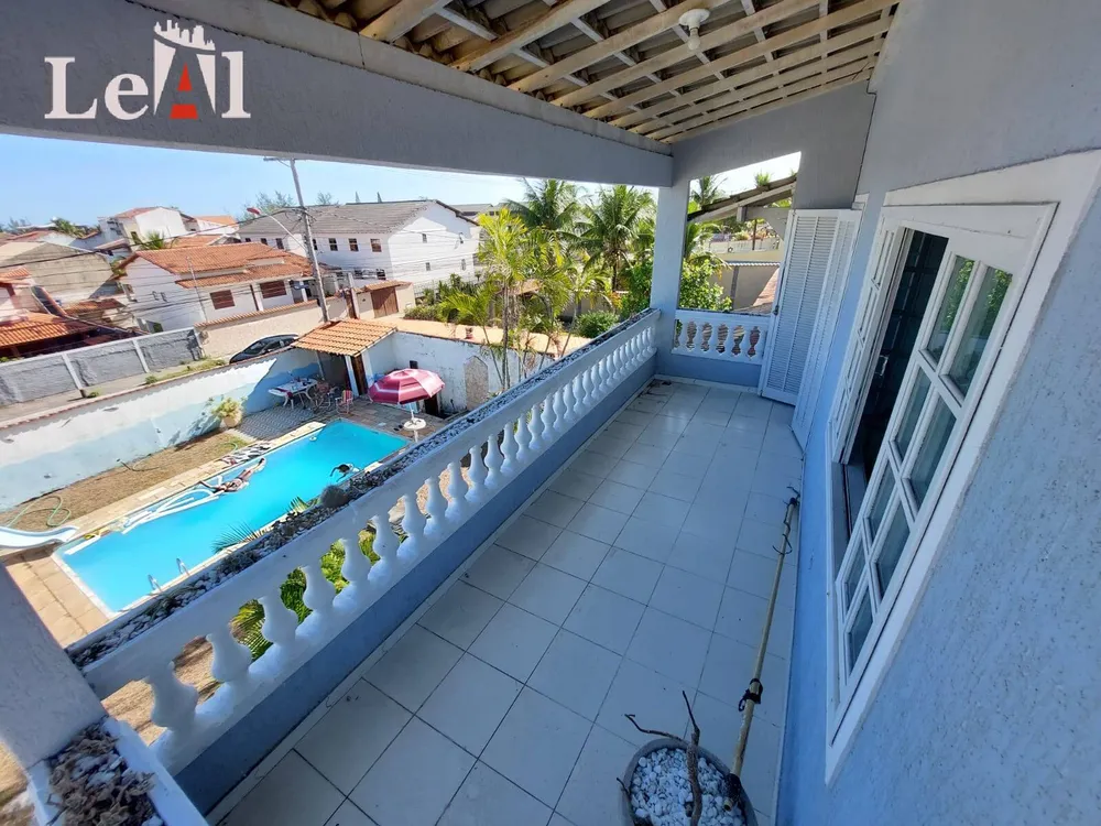 Casa, 5 quartos - Foto 24