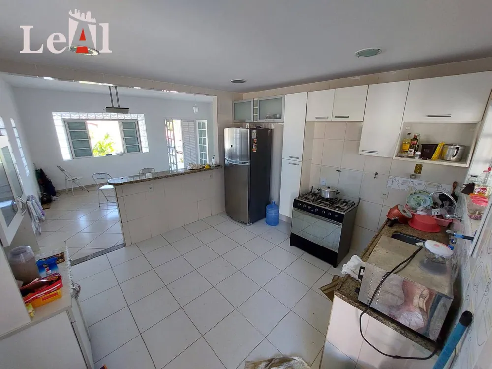 Casa, 5 quartos - Foto 8