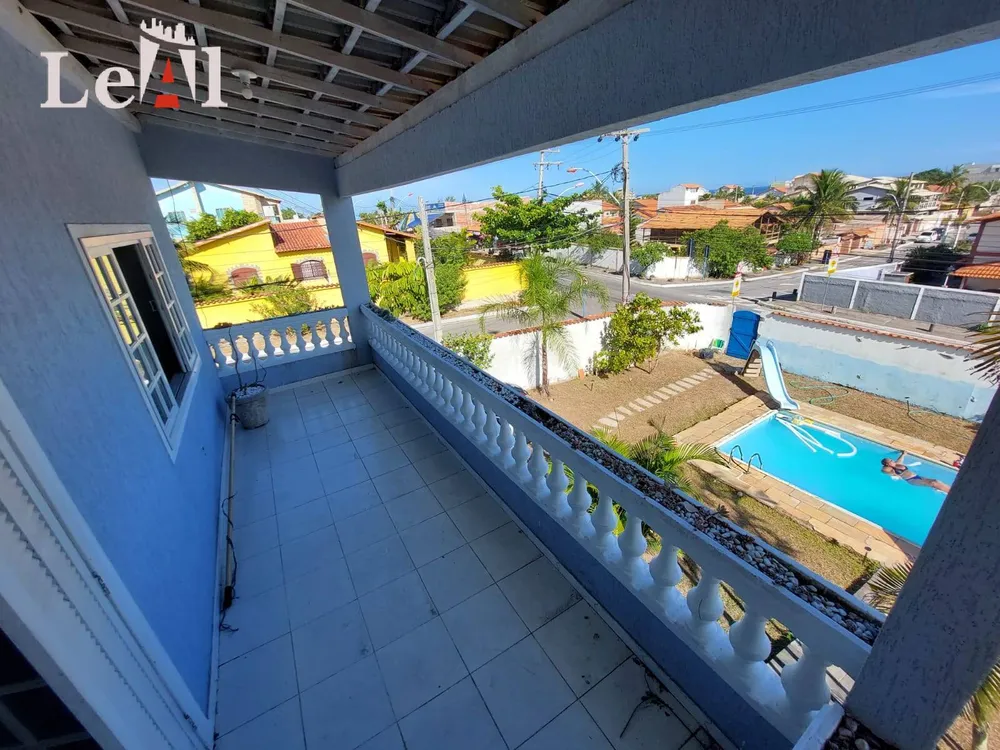 Casa, 5 quartos - Foto 3