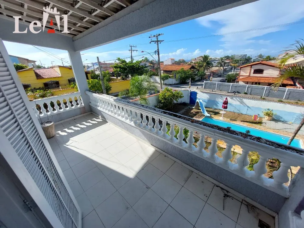 Casa, 5 quartos - Foto 20