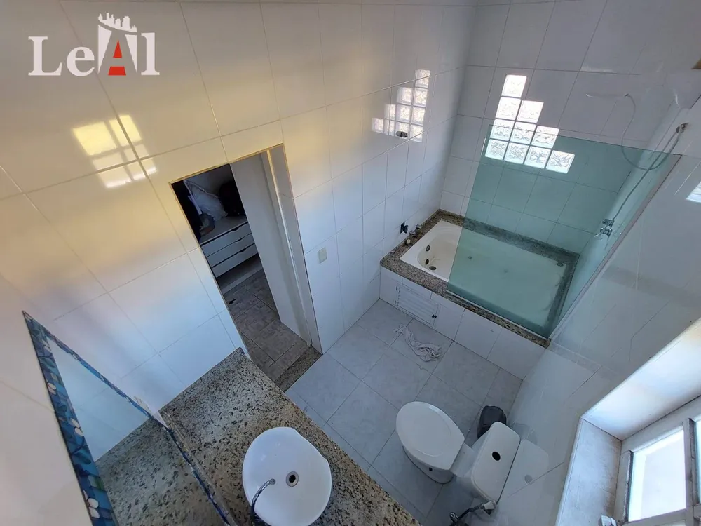 Casa, 5 quartos - Foto 23