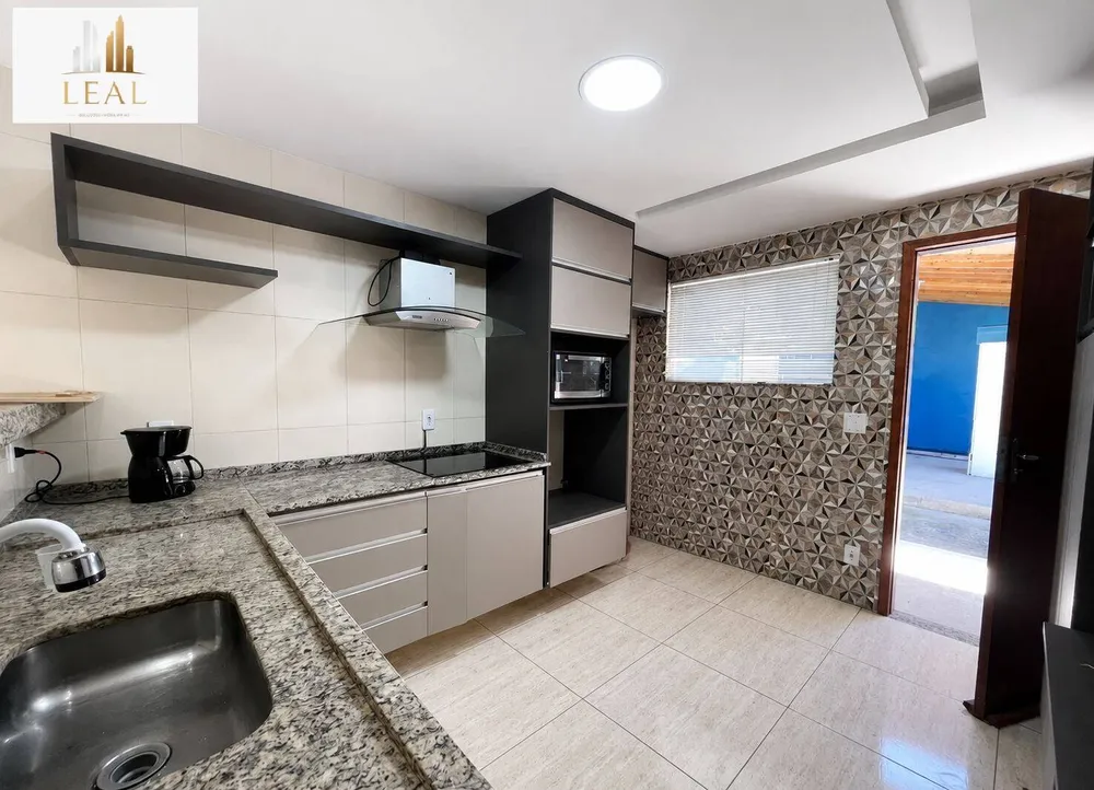 Casa, 2 quartos - Foto 5