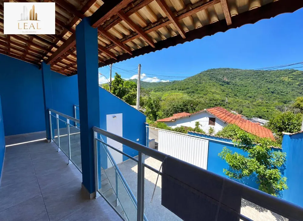 Casa, 2 quartos - Foto 4