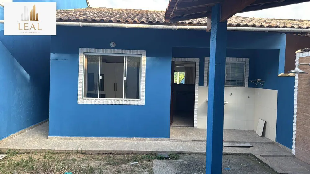 Casa, 2 quartos - Foto 3
