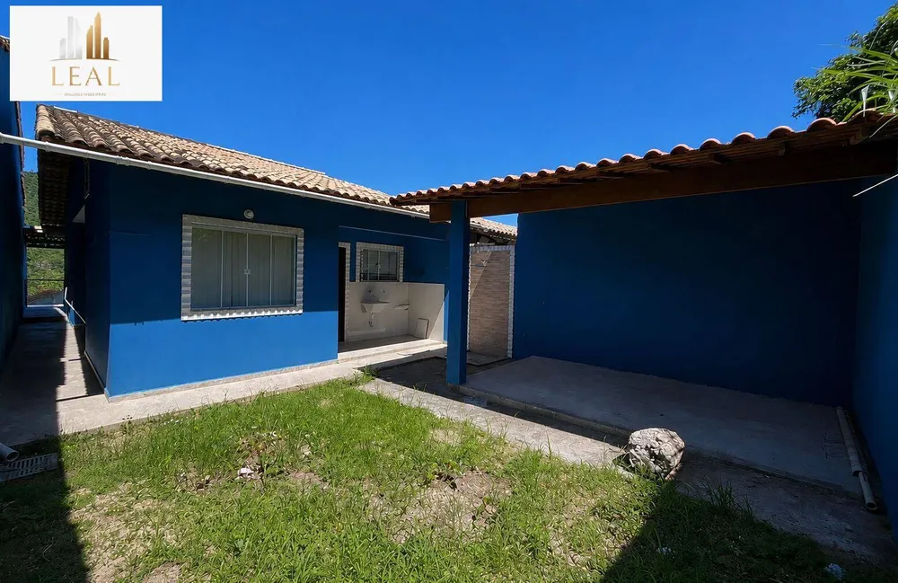 Casa, 2 quartos - Foto 2