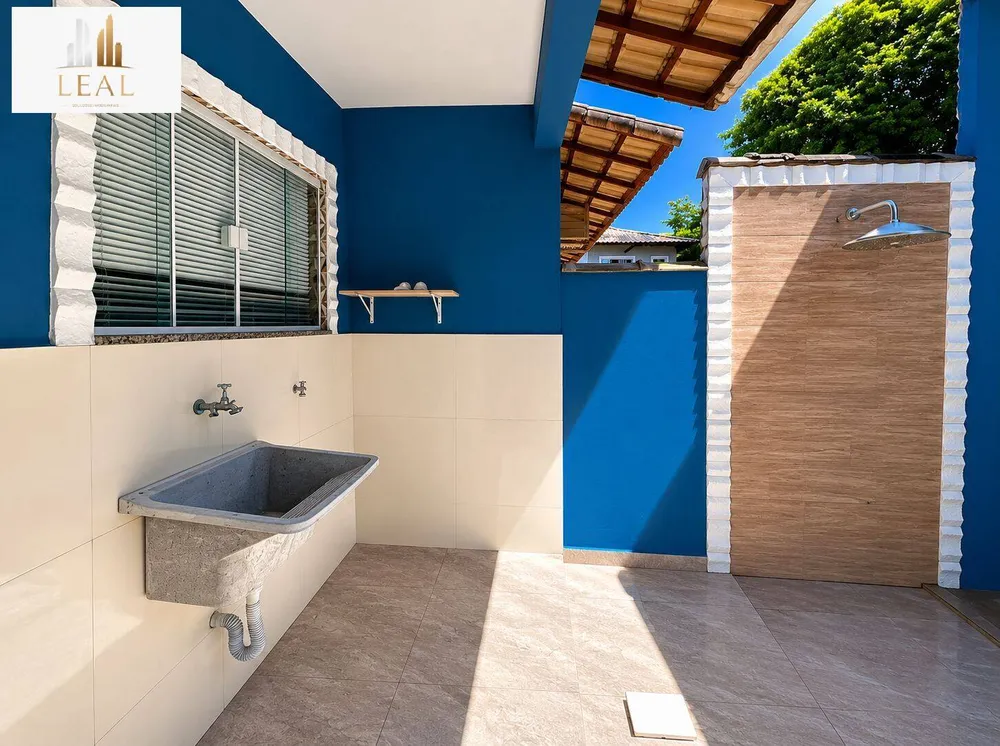 Casa, 2 quartos - Foto 10