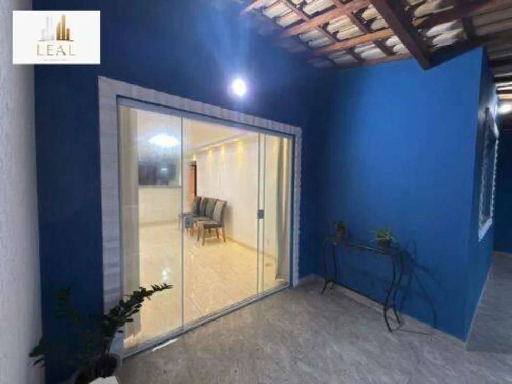 Casa, 2 quartos - Foto 9