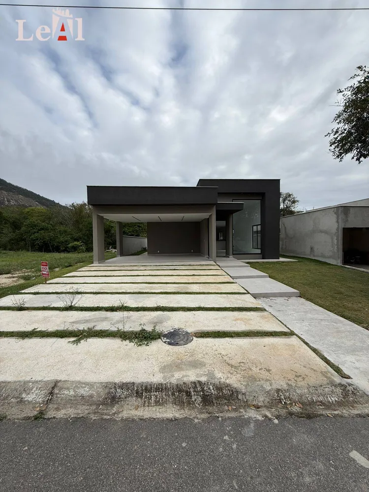 Casa, 3 quartos, 175 m² - Foto 1