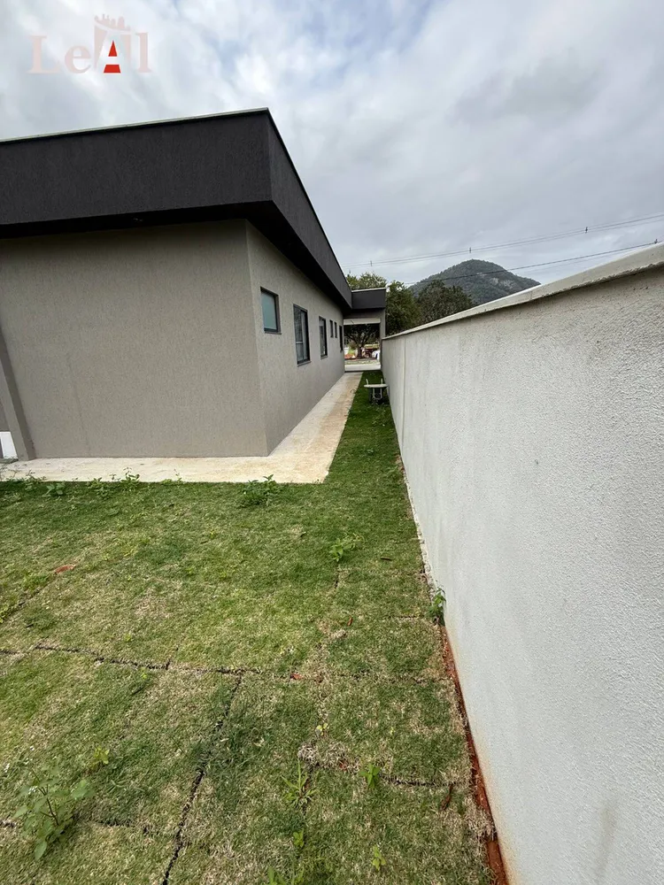 Casa, 3 quartos, 175 m² - Foto 21